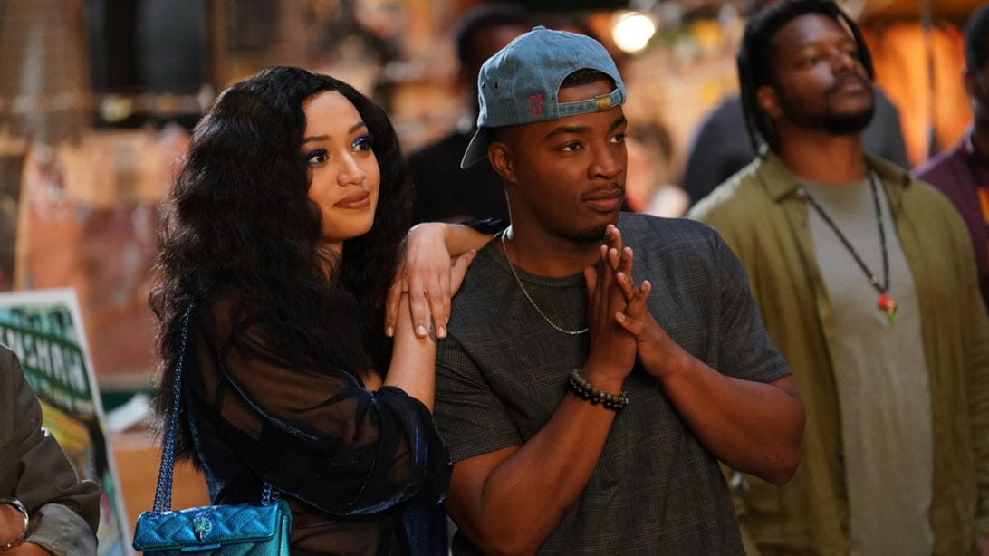 12 émissions comme tous les américains à regarder si vous aimez tous les américains 3 Samantha Logan et Daniel Ezra, tous américains