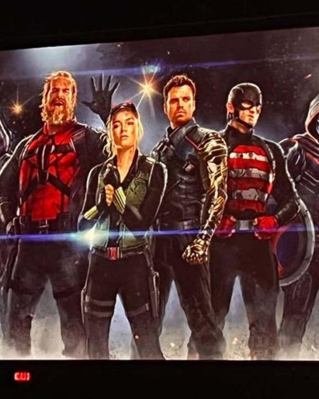 12 méchants Marvel qui auraient dû être dans Thunderbolts 14 12 méchants Marvel qui auraient dû être dans Thunderbolts - 13