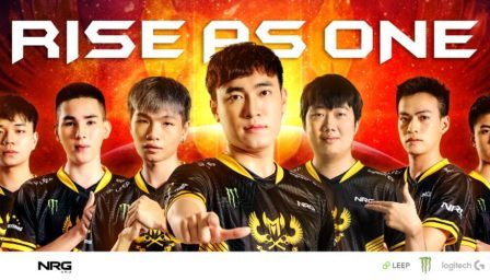 Toujours pas de VCS ? Le responsable mondial de l'esport de Riot dit qu'ils travaillent toujours pour amener les équipes aux Mondiaux 2022 22 Toujours pas de VCS ? Le responsable mondial de l'esport de Riot dit qu'ils travaillent toujours pour amener les équipes aux Mondiaux 2022 - 21