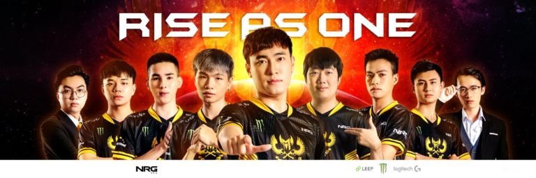 Toujours pas de VCS ? Le responsable mondial de l'esport de Riot dit qu'ils travaillent toujours pour amener les équipes aux Mondiaux 2022 - 1