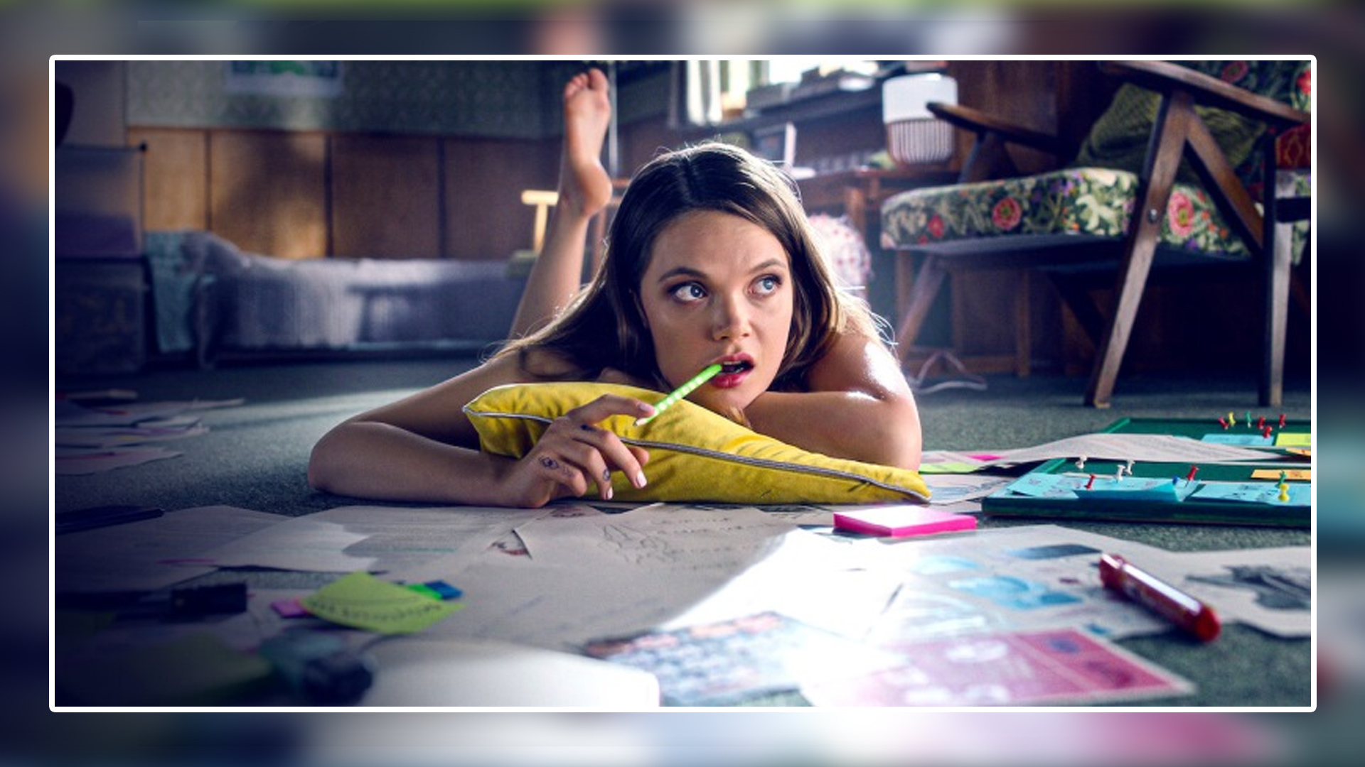 Sexify Saison 2 - Tout sur la deuxième saison 2 Sexify Saison 2 - Tout sur la deuxième saison - 1
