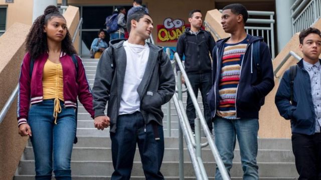 Date de sortie de la saison 5 de On My Block : sera-t-elle renouvelée ou annulée ? 4 Date de sortie de la saison 5 de On My Block