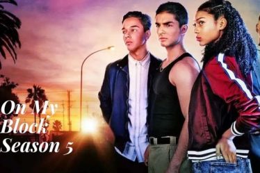 Date de sortie de la saison 5 de On My Block : sera-t-elle renouvelée ou annulée ? - 5