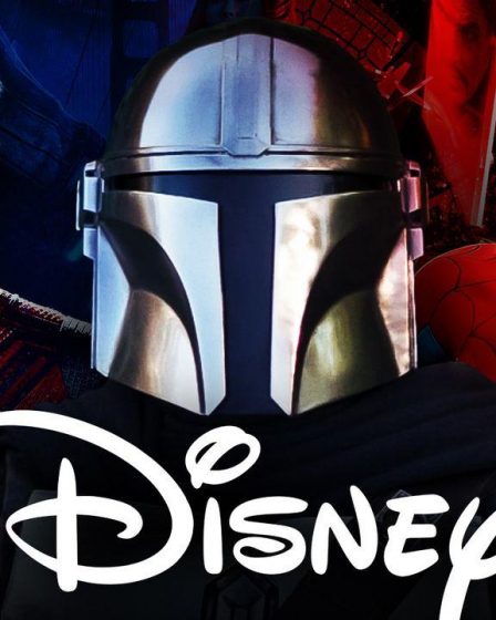 11 titres Marvel et Star Wars présentés sur une nouvelle affiche - 52