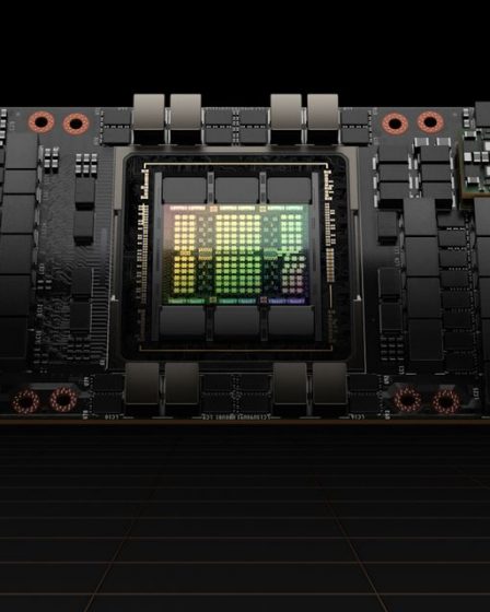 Les actions de Nvidia chutent après que les États-Unis ont décidé de restreindre les ventes de leurs centres de données en Chine 86 Les actions de Nvidia chutent après que les États-Unis ont décidé de restreindre les ventes de leurs centres de données en Chine - 85