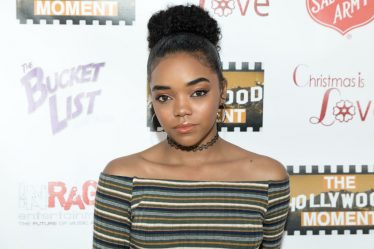"Ironheart" de Marvel Studios ajoute Regan Aliyah au casting de la série MCU de Disney + - 7