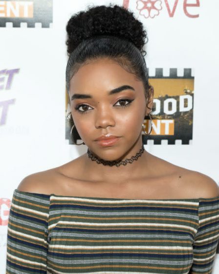 "Ironheart" de Marvel Studios ajoute Regan Aliyah au casting de la série MCU de Disney + 73 "Ironheart" de Marvel Studios ajoute Regan Aliyah au casting de la série MCU de Disney + - 72