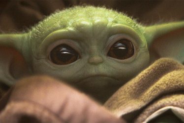 Les escadrons obtiennent des cadeaux mandaloriens gratuits, y compris un bébé Yoda Bobblehead - 7