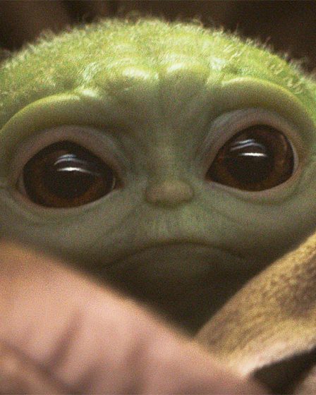 Les escadrons obtiennent des cadeaux mandaloriens gratuits, y compris un bébé Yoda Bobblehead 68 Les escadrons obtiennent des cadeaux mandaloriens gratuits, y compris un bébé Yoda Bobblehead - 67