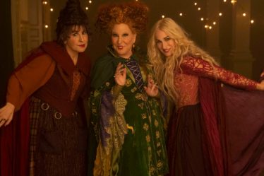 Voici tout ce qui est nouveau sur Disney+ en septembre 2022 - 4