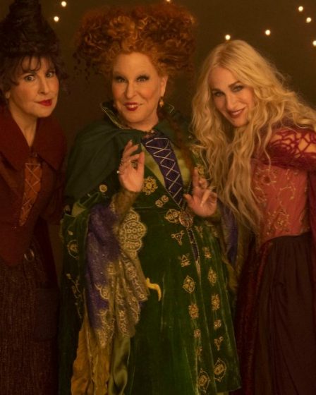 Voici tout ce qui est nouveau sur Disney+ en septembre 2022 - 135