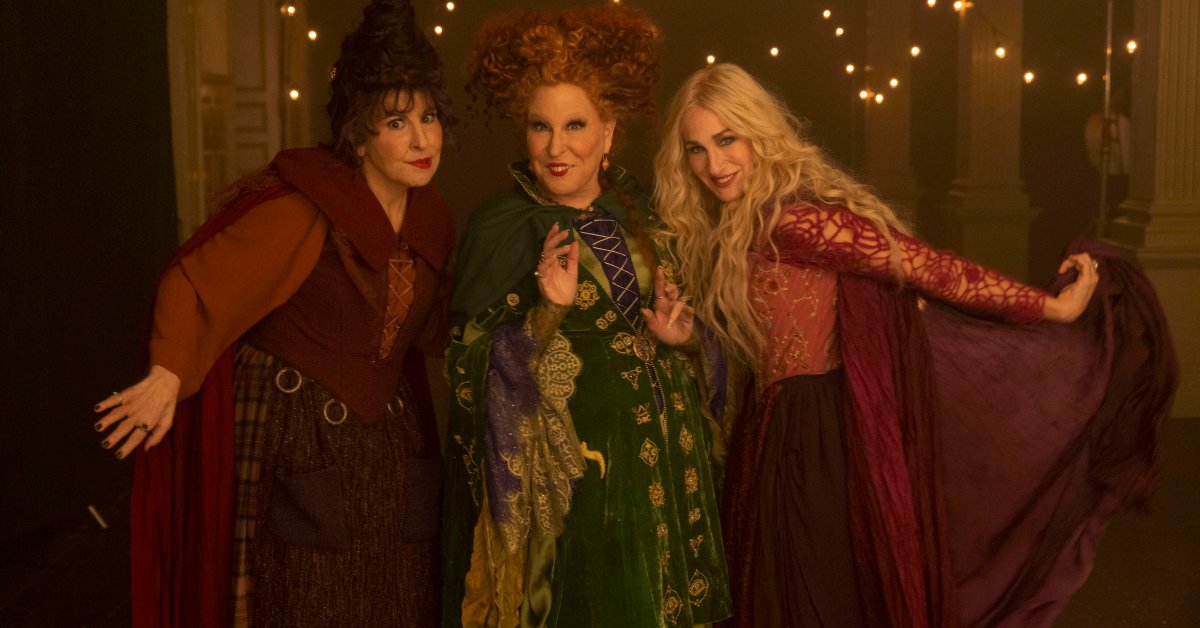 Voici tout ce qui est nouveau sur Disney+ en septembre 2022 2 Voici tout ce qui est nouveau sur Disney+ en septembre 2022 - 1