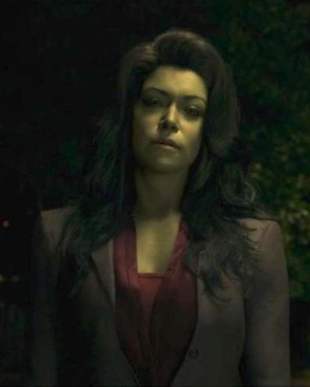 Qui est le méchant de SHE-HULK [SPOILER] Équipage? - 10