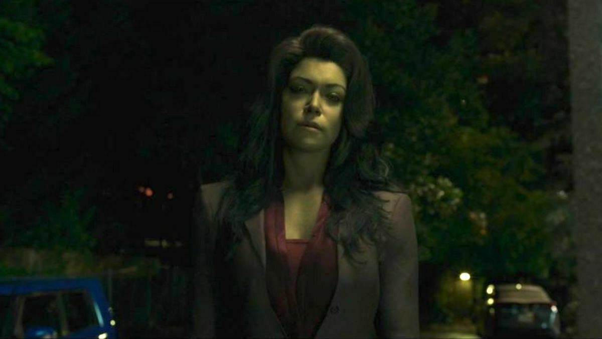Qui est le méchant de SHE-HULK [SPOILER] Équipage? - 1