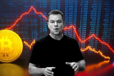 Crypto.com envoie par erreur 10 millions de dollars à une femme - elle est allée acheter un manoir. - 9