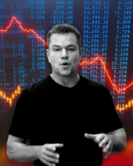 Crypto.com envoie par erreur 10 millions de dollars à une femme - elle est allée acheter un manoir. 60 Crypto.com envoie par erreur 10 millions de dollars à une femme - elle est allée acheter un manoir. - 59
