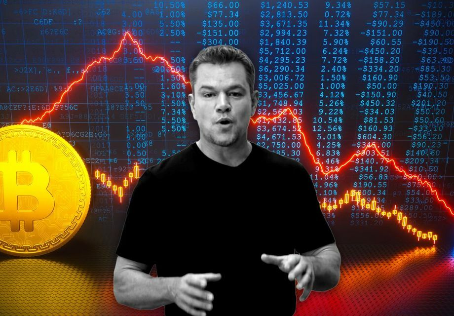 Crypto.com envoie par erreur 10 millions de dollars à une femme - elle est allée acheter un manoir. 2 Crypto.com envoie par erreur 10 millions de dollars à une femme - elle est allée acheter un manoir. - 1