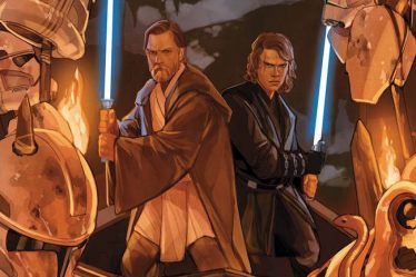 Comic Review - "Star Wars: Obi-Wan" devient "Heart of Darkness" alors que les Jedi poursuivent un commandant capricieux - 11