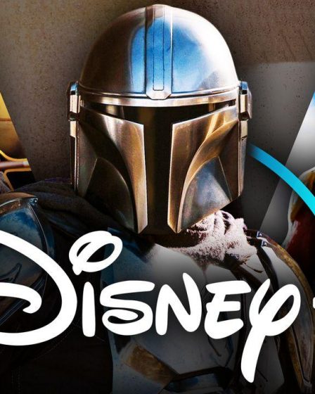 Disney + aurait lorgné des jouets Star Wars exclusifs à l'abonnement 45 Disney + aurait lorgné des jouets Star Wars exclusifs à l'abonnement - 44