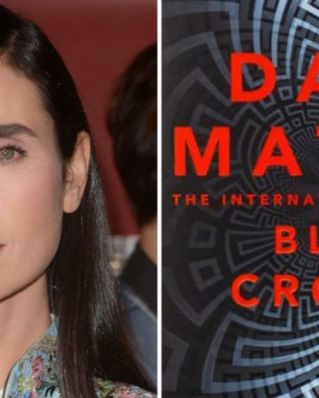 Jennifer Connelly s'apprête à rejoindre la série Apple TV + Sci-Fi - 103