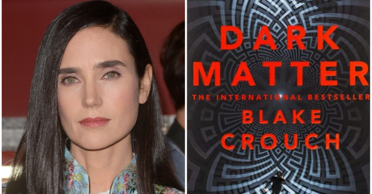 Jennifer Connelly s'apprête à rejoindre la série Apple TV + Sci-Fi 2 Jennifer Connelly s'apprête à rejoindre la série Apple TV + Sci-Fi - 1