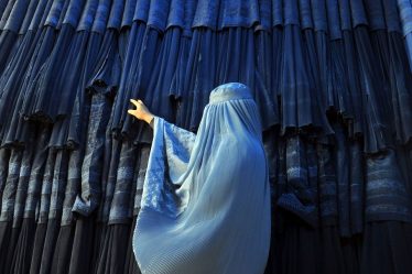 Une femme qui a accusé un responsable taliban de viol est arrêtée et attend maintenant sa condamnation - 5