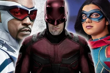 Fuite de la phase 5 de Marvel: les personnages que vous devez connaître - 5