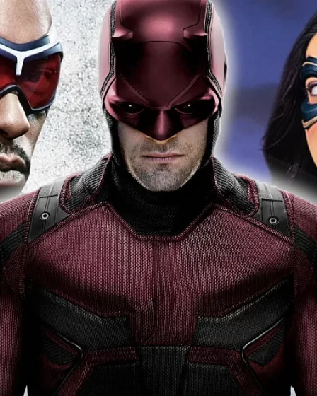 Fuite de la phase 5 de Marvel: les personnages que vous devez connaître 15 Fuite de la phase 5 de Marvel: les personnages que vous devez connaître - 14