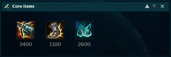 Meilleure version de Kai'Sa ADC dans League of Legends 6 Meilleure version de Kai'Sa ADC dans League of Legends - 5