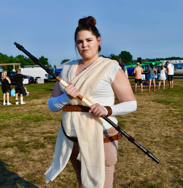 Star Wars Fest : Dans un champ pas loin, très loin - 6