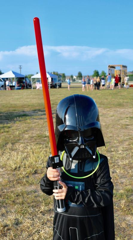 Star Wars Fest : Dans un champ pas loin, très loin - 5