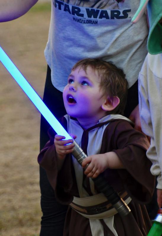Star Wars Fest : Dans un champ pas loin, très loin - 7