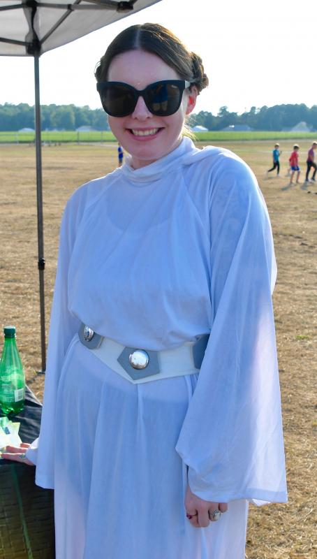 Star Wars Fest : Dans un champ pas loin, très loin - 8
