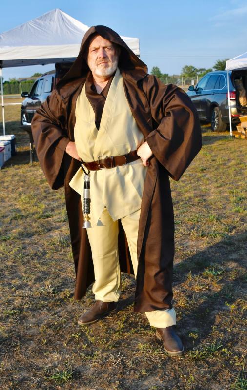 Star Wars Fest : Dans un champ pas loin, très loin - 4