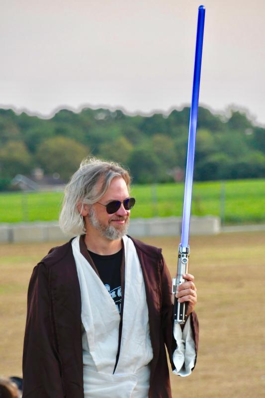 Star Wars Fest : Dans un champ pas loin, très loin - 12