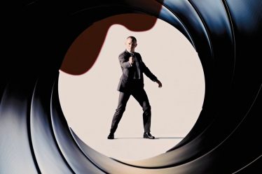 J'adorerais marquer James Bond - 7
