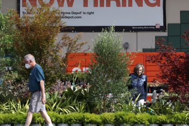 Que signifie le rapport sur l'emploi de vendredi pour le marché ? "Trop chaud" et les actions pourraient chuter, selon un pro du marché - 10