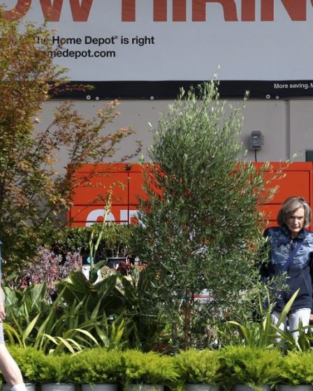 Que signifie le rapport sur l'emploi de vendredi pour le marché ? "Trop chaud" et les actions pourraient chuter, selon un pro du marché 44 Que signifie le rapport sur l'emploi de vendredi pour le marché ? "Trop chaud" et les actions pourraient chuter, selon un pro du marché - 43