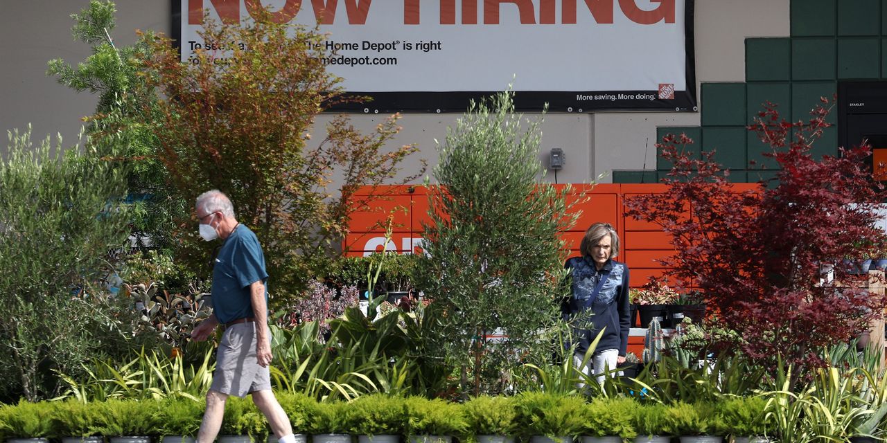 Que signifie le rapport sur l'emploi de vendredi pour le marché ? "Trop chaud" et les actions pourraient chuter, selon un pro du marché - 1