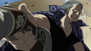 Les 15 pirates les plus forts actuels dans One Piece (Post Wano 2022) 8 Ben Beckman