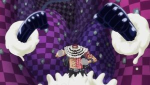 Les 15 pirates les plus forts actuels dans One Piece (Post Wano 2022) 7 Katakuri