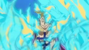 Les 15 pirates les plus forts actuels dans One Piece (Post Wano 2022) 10 Marco