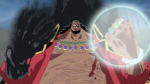 Les 15 pirates les plus forts actuels dans One Piece (Post Wano 2022) 14 Kurohige