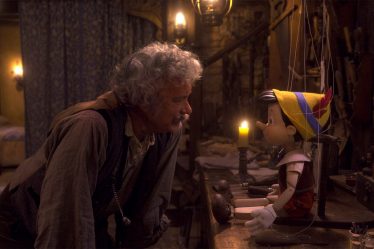 Nouvelles émissions de télévision et films Disney + (septembre 2022) - 26