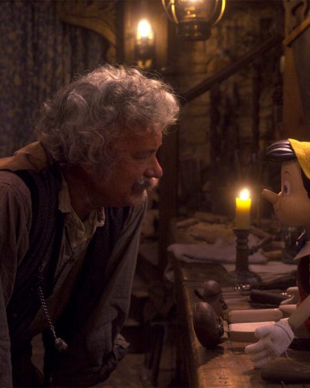 Nouvelles émissions de télévision et films Disney + (septembre 2022) 22 Nouvelles émissions de télévision et films Disney + (septembre 2022) - 21