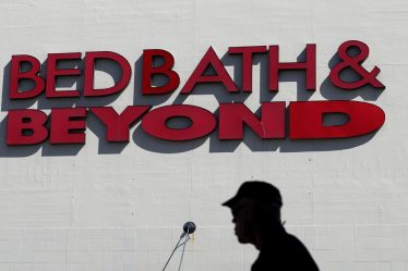 Les actions de Bed Bath & Beyond chutent à nouveau alors qu'un autre analyste devient baissier, citant des tendances commerciales «épouvantables» - 7