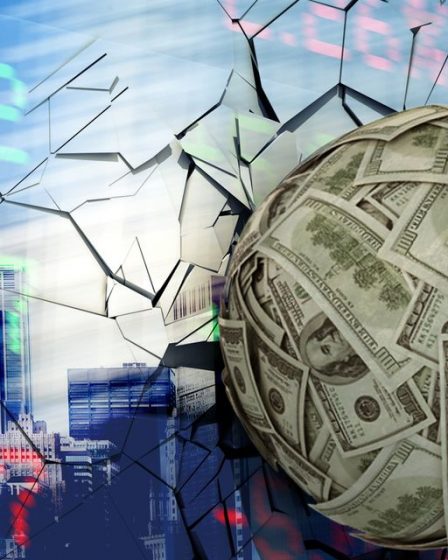 Pourquoi un rallye épique du dollar américain pourrait être une «boule de démolition» pour les marchés financiers 22 Pourquoi un rallye épique du dollar américain pourrait être une «boule de démolition» pour les marchés financiers - 21