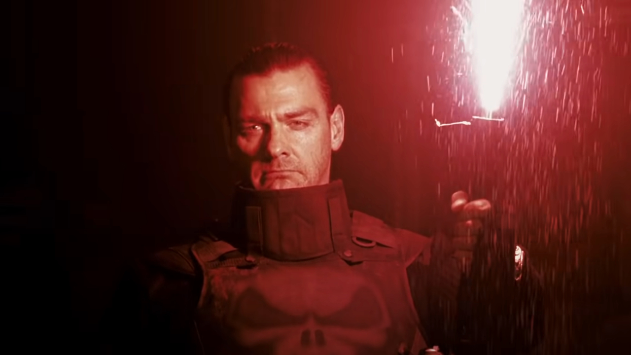 Ahsoka: une liste de distribution mise à jour pour la série Star Wars de Disney +, y compris Rosario Dawson 7 Ray Stevenson dans Punisher : War Zone