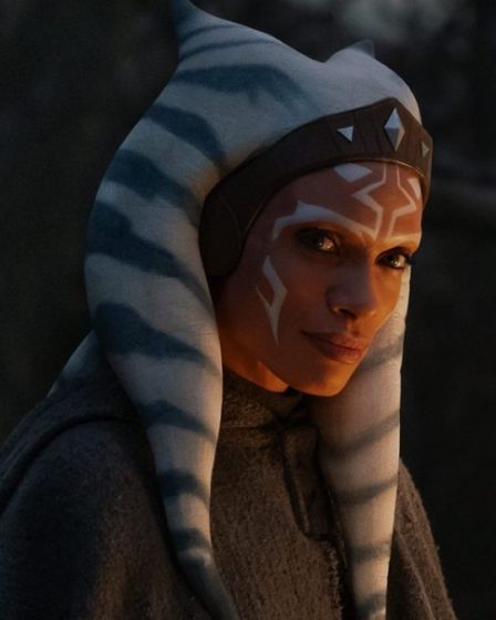 Ahsoka: une liste de distribution mise à jour pour la série Star Wars de Disney +, y compris Rosario Dawson 55 Ahsoka: une liste de distribution mise à jour pour la série Star Wars de Disney +, y compris Rosario Dawson - 54