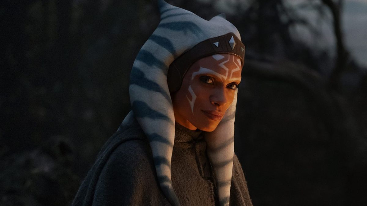 Ahsoka: une liste de distribution mise à jour pour la série Star Wars de Disney +, y compris Rosario Dawson 2 Ahsoka: une liste de distribution mise à jour pour la série Star Wars de Disney +, y compris Rosario Dawson - 1